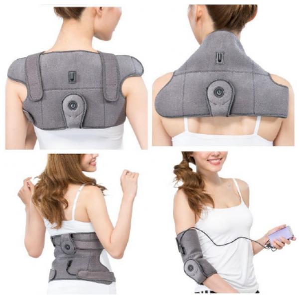 8-IN-1 HEATING WRAP