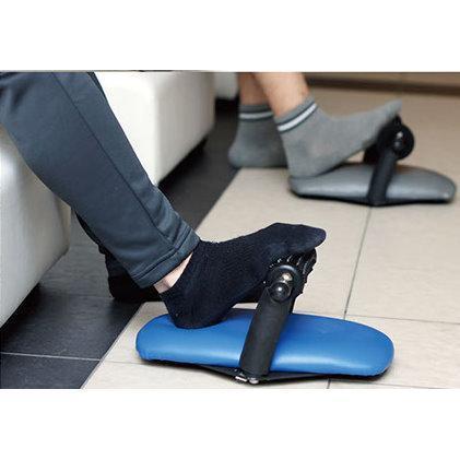 THE PLANTAR FASCIITIS PAIN RELIEVING FOOT TRAINER
