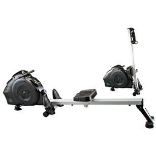 MAGNETIC ROWING MACHINE
