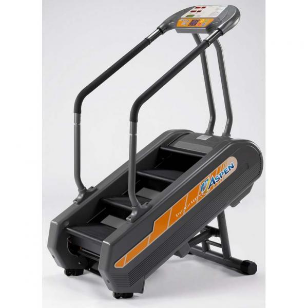 STAIR MILL