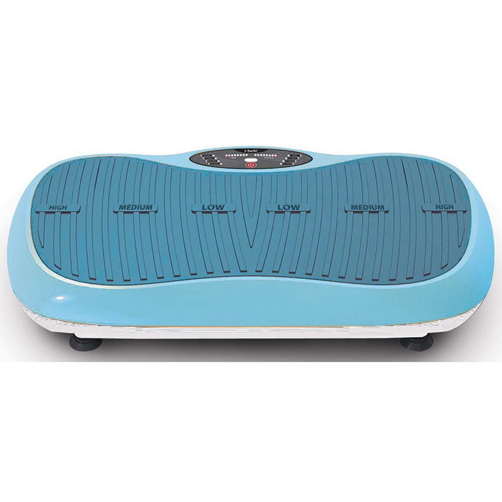 3-IN-1 FUNCTION VIBRATION MACHINE
